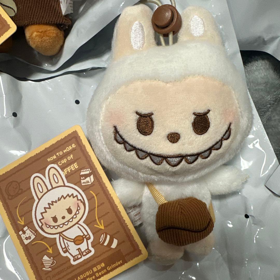 コーヒーファクトリー　ポップマート