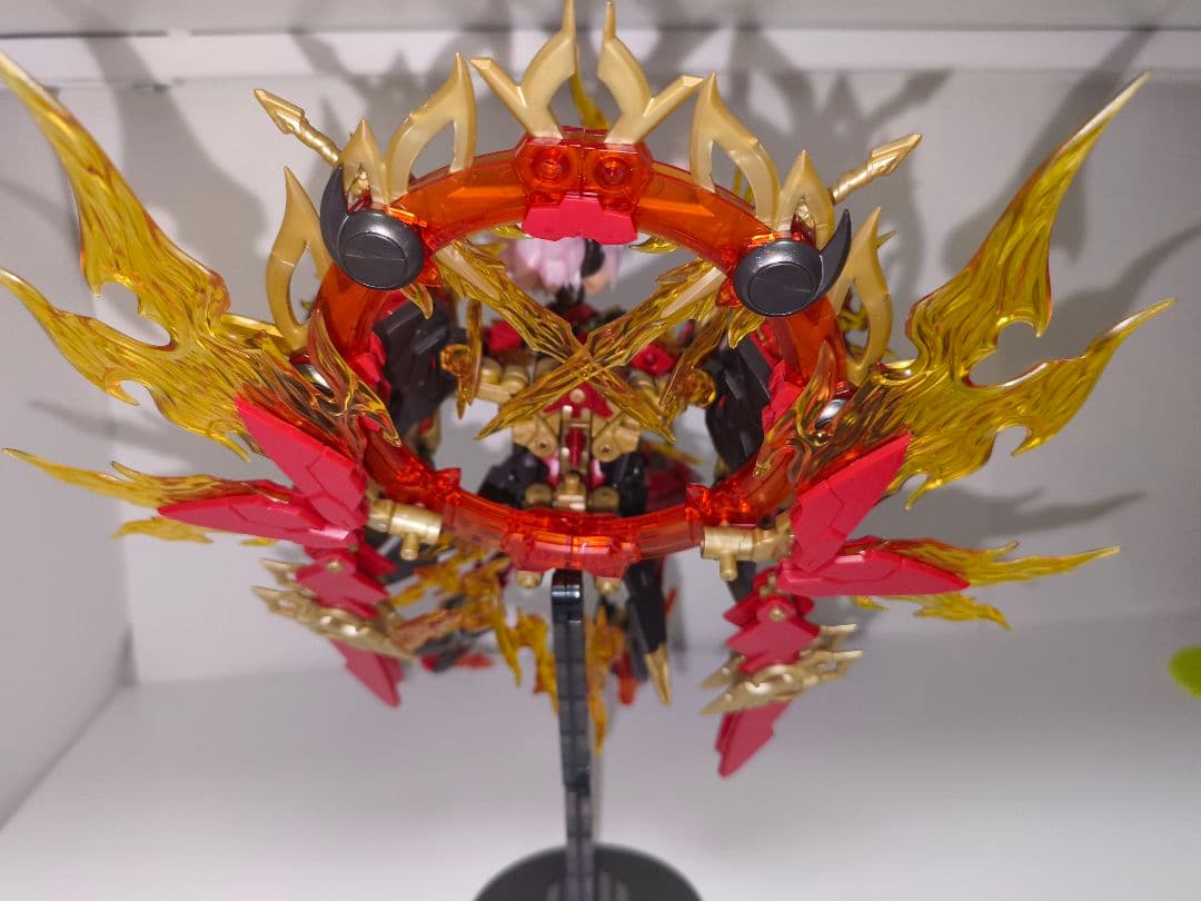 Y*o様 メガミデバイス　組み立て済　まとめ売り