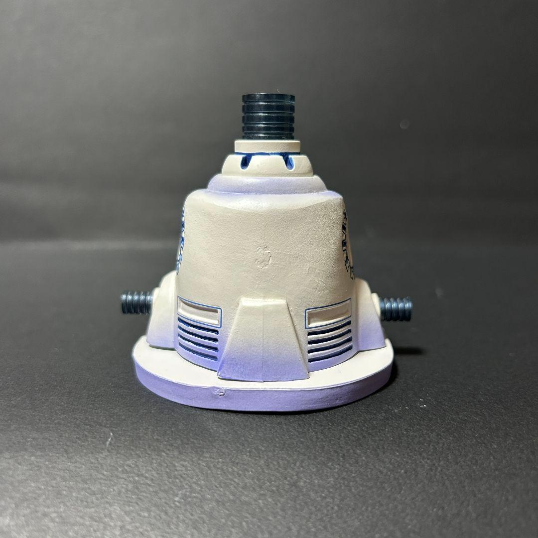 ドラゴンボールカプセル フィギュア ボーナスパーツ メディカルマシーン ドラカプ