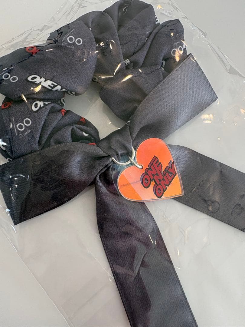 プロミル　シュシュ　ONE N' ONLY ワンエン　高尾颯斗　HAYATO