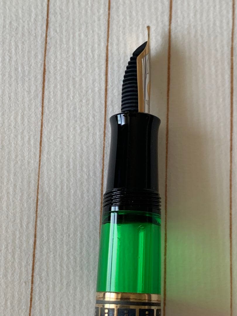 Pelikan（ペリカン）M700 万年筆