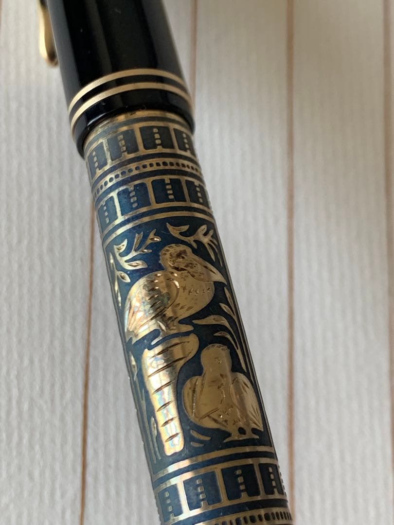 Pelikan（ペリカン）M700 万年筆