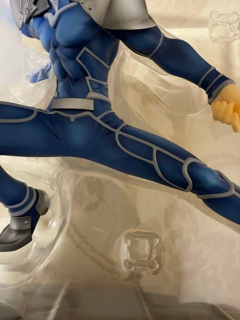 Fate ランサー　クーフーリン フィギュア 1/8スケール　開封品