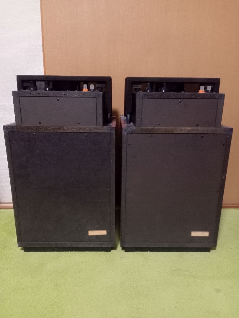 Technics テクニクス SB-007