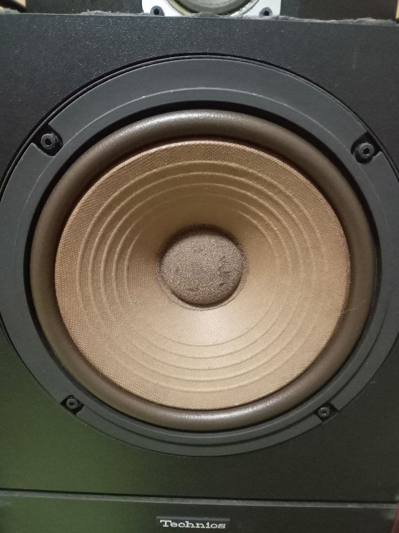 Technics テクニクス SB-007