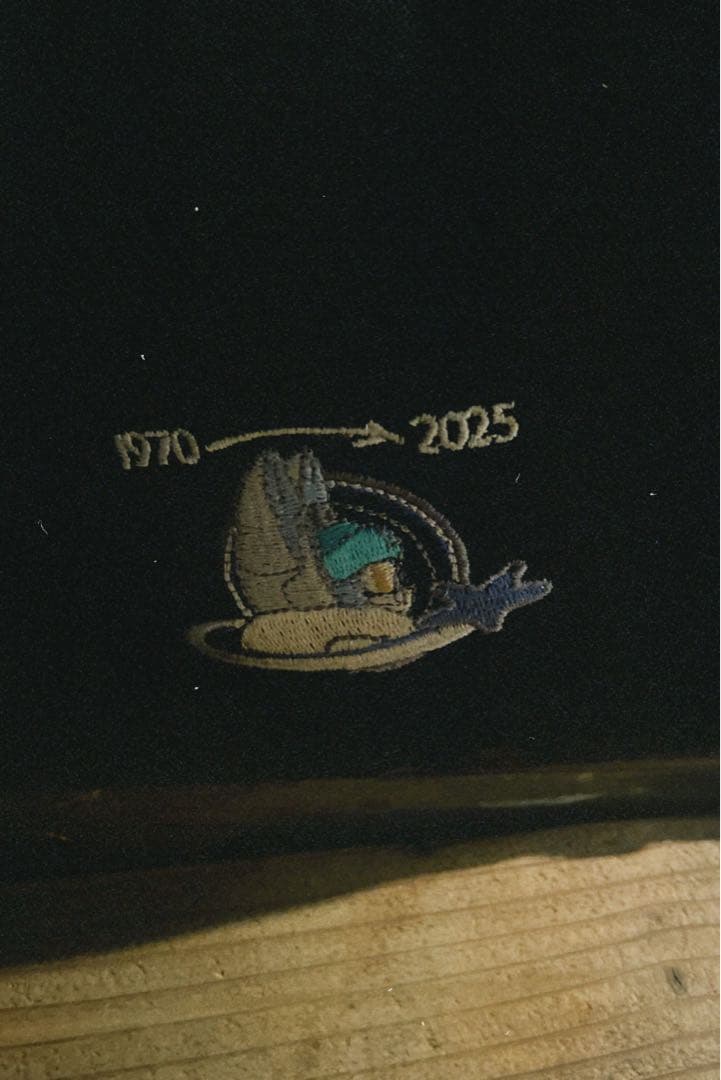 【万博限定】EXPO2025 Cap / ずっと真夜中でいいのに。