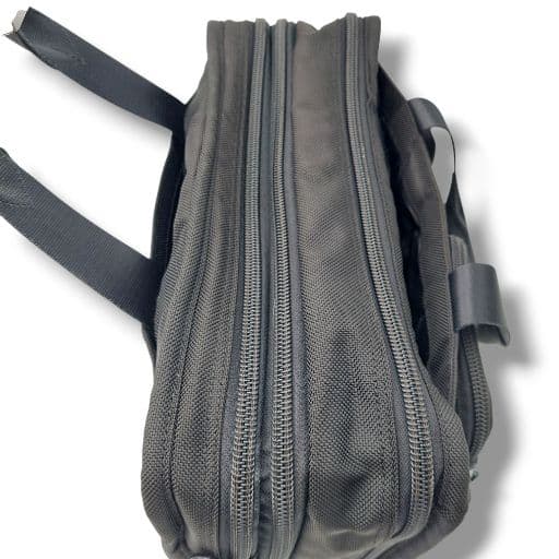 【定番】TUMI トゥミ　ブリーフケース　2way ブラック　良品　ビジネス