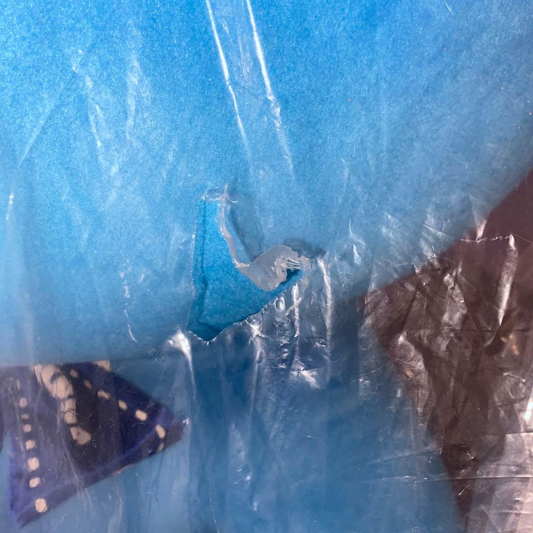 ａ－ｎａｔｉｏｎ　ブルーテディ　超特大サイズ