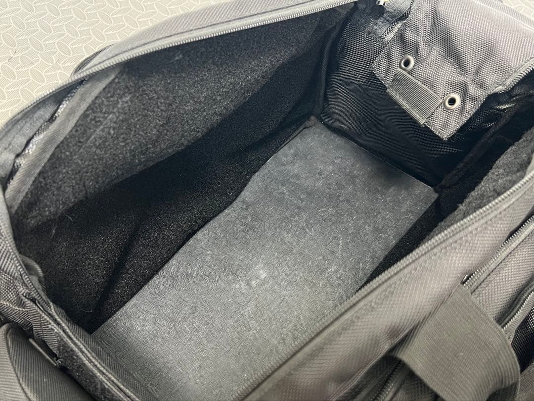 【※1/16まで】TUFF タフプロダクツ レンジバッグ 田村装備開発