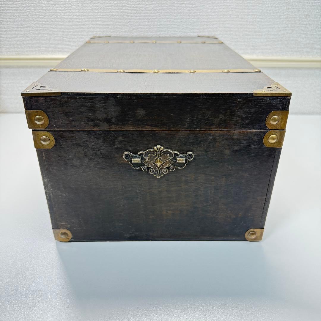 ハリーポッター 全巻 静山社特製ハリー・ポッター豪華木製BOX 木箱