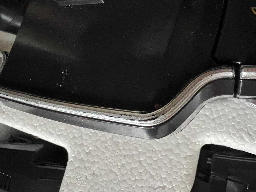 コンプリートセレクションモディフィケーション 戦極ドライバー 仮面ライダー鎧武