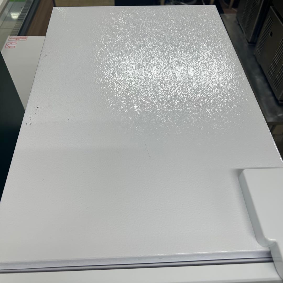 5861【程度良好】冷凍庫 アクア AQF-SF10K 102L 2021年製