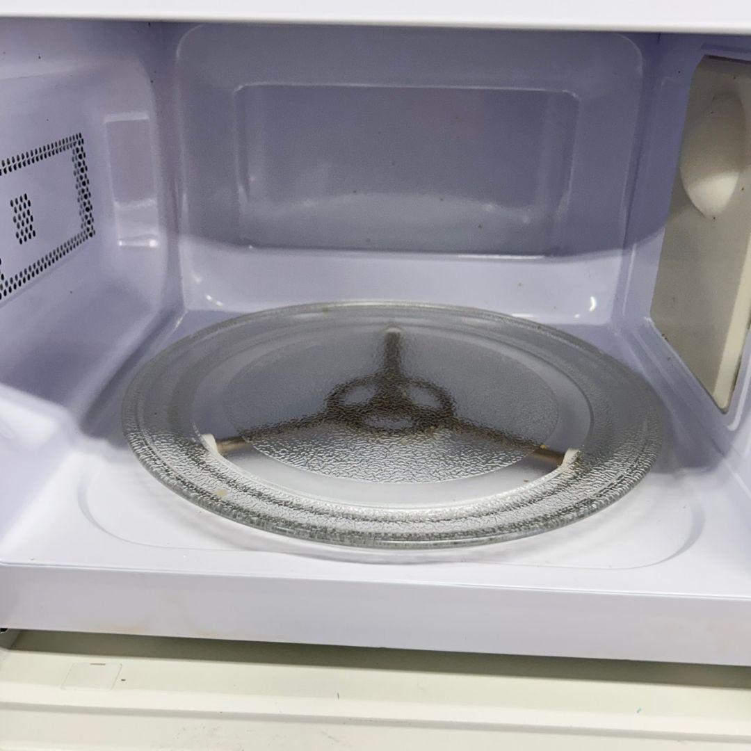 610 3点セット　冷蔵庫　小型　洗濯機　一人暮らし　電子レンジ　美品　大人気