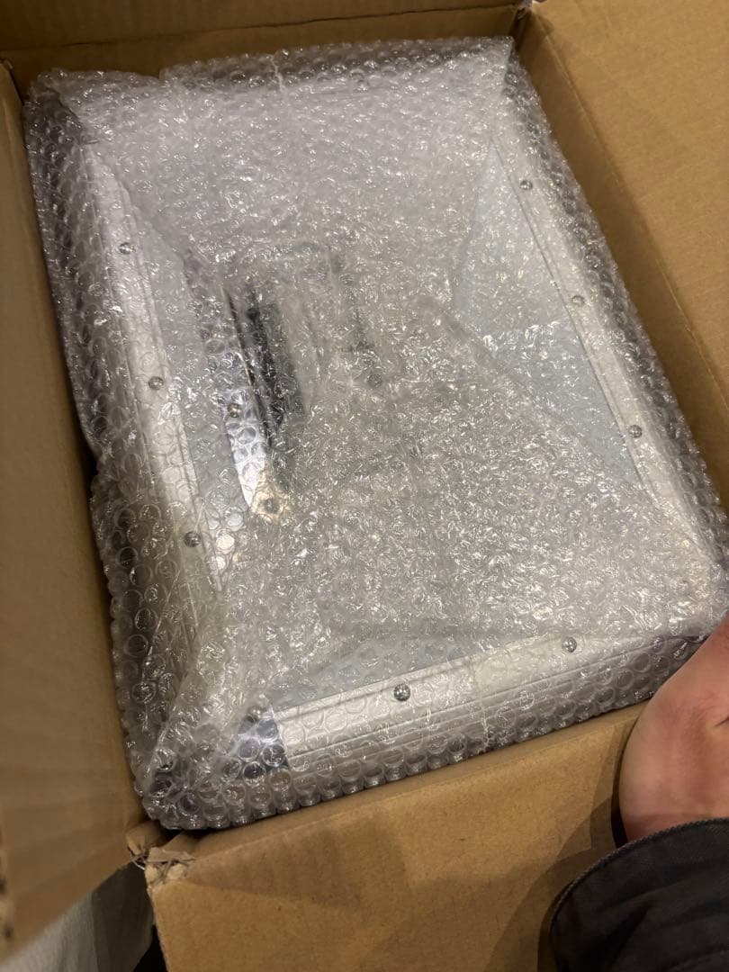 バッグ Supreme Odyssey Record Case