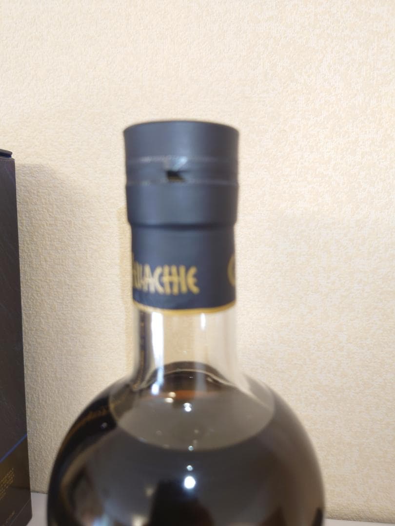 グレンアラヒー 15年