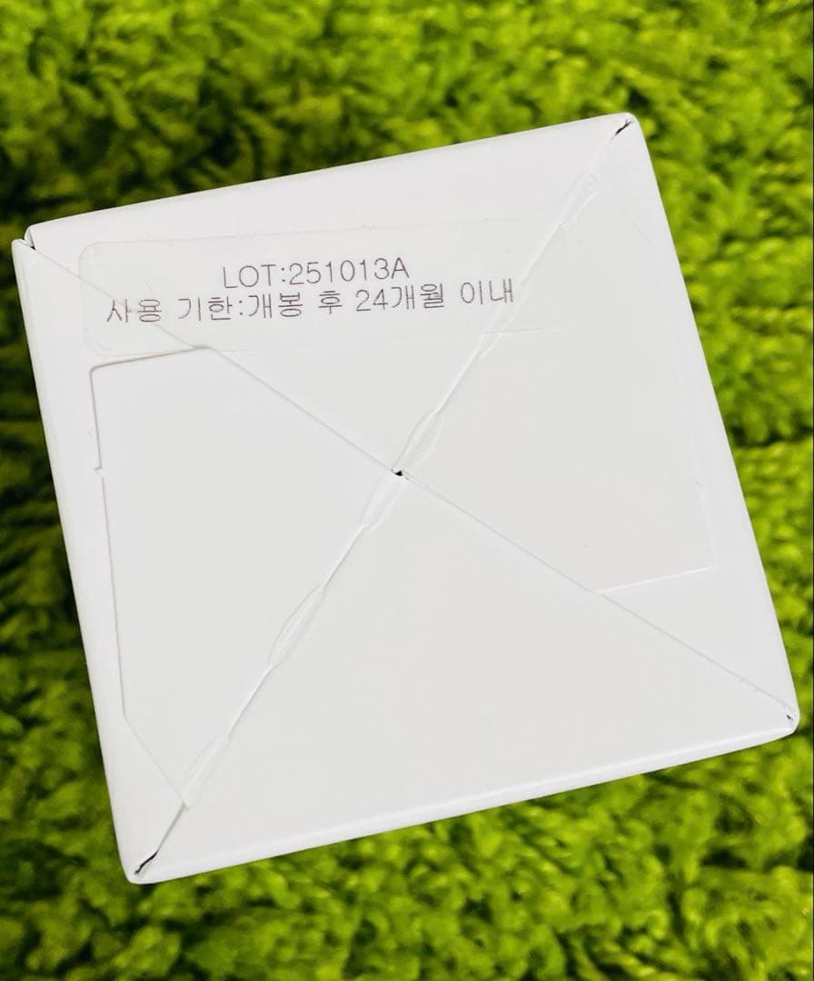 未開封 IGIN 香水 マルチ パフューム BTS ジン クリスマス POPUP