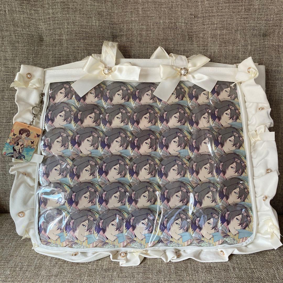 文豪ストレイドッグス　痛バッグ