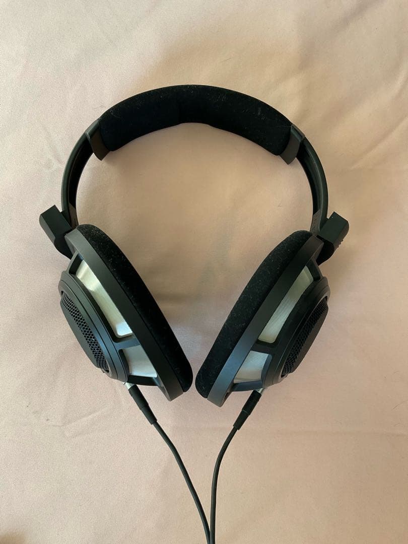 ゼンハイザー SENNHEISER HD 800 S [オープン型ヘッドフォン]