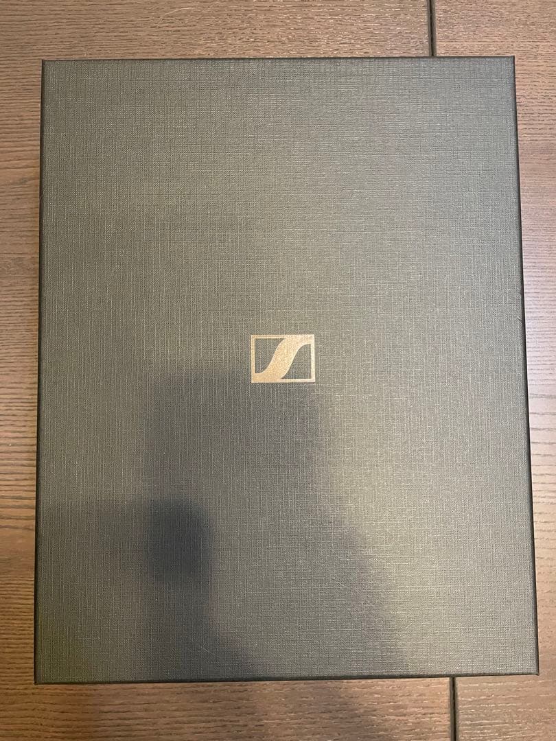 ゼンハイザー SENNHEISER HD 800 S [オープン型ヘッドフォン]