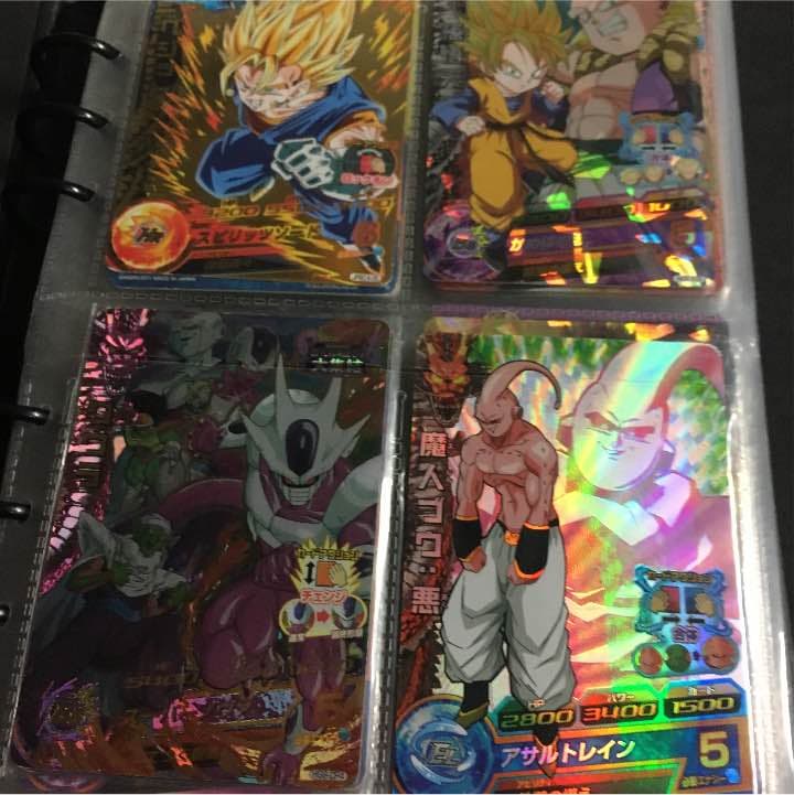 ドラゴンボール値段表示お願いします