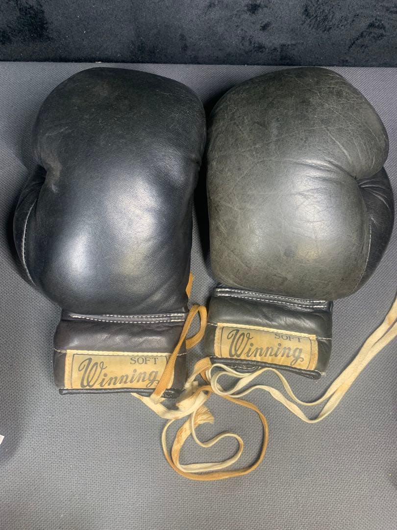 ボクシング　グローブ Winning SF-4000
