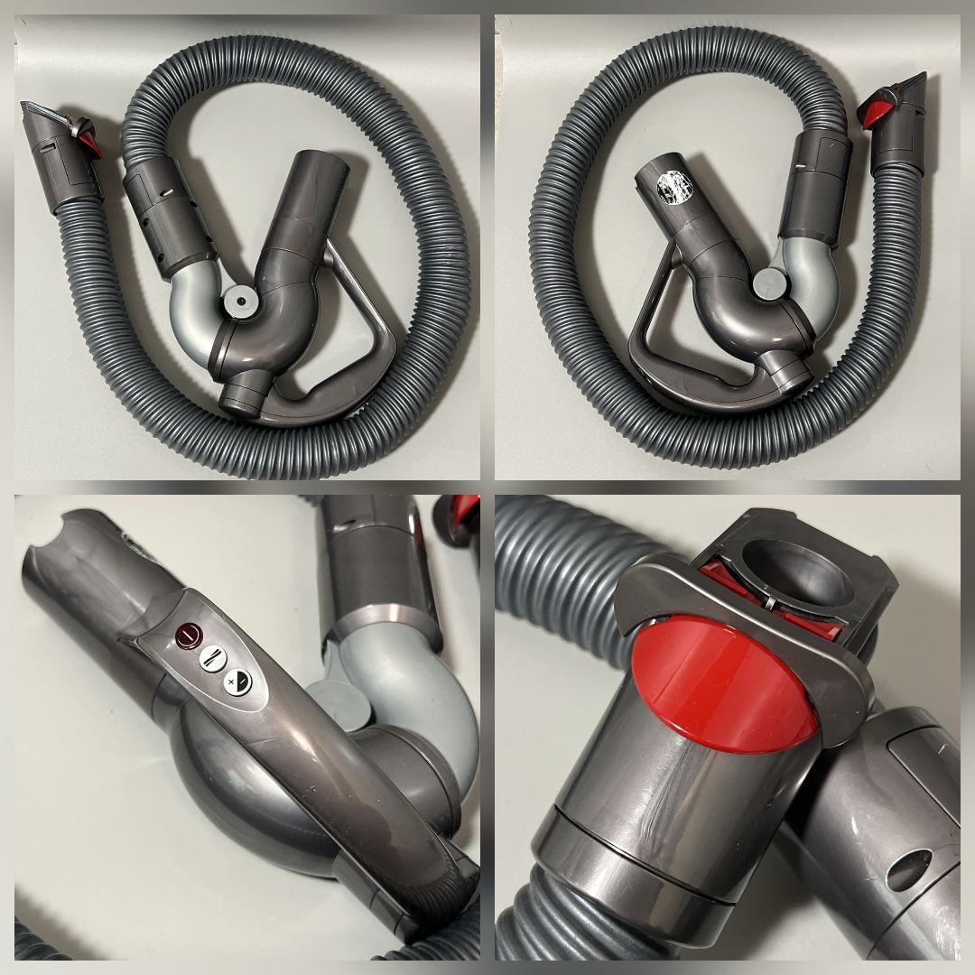 ダイソン Dyson CY29 V4 サイクロン 掃除機 付属品完備 動作良好