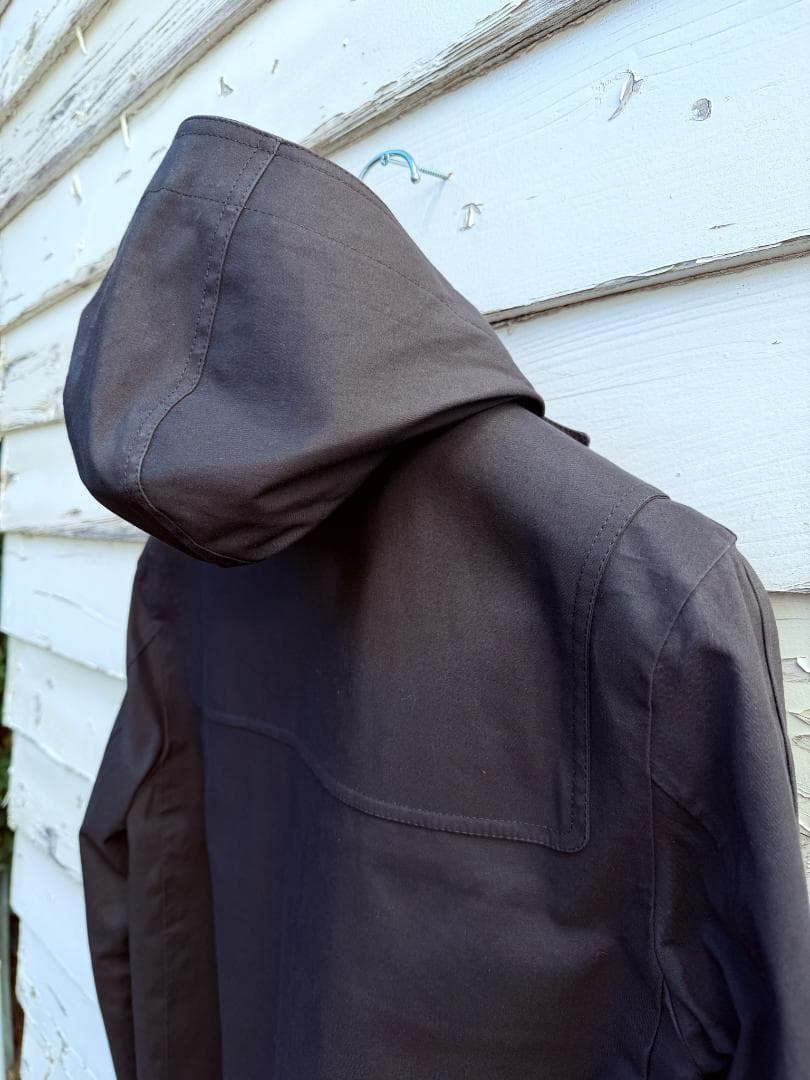 MARGARET HOWELL × MACKINTOSH ダッフルコート