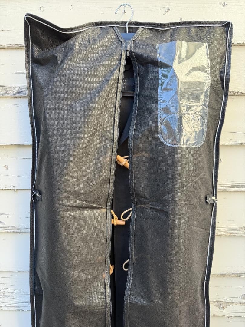 MARGARET HOWELL × MACKINTOSH ダッフルコート