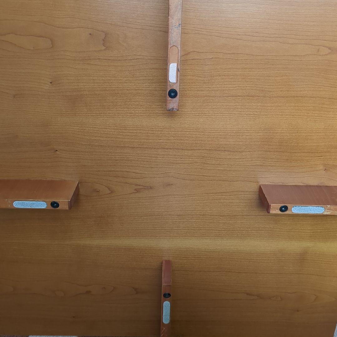 Cassina カッシーナ ルイス コーヒーテーブルフランク・ロイド・ライト