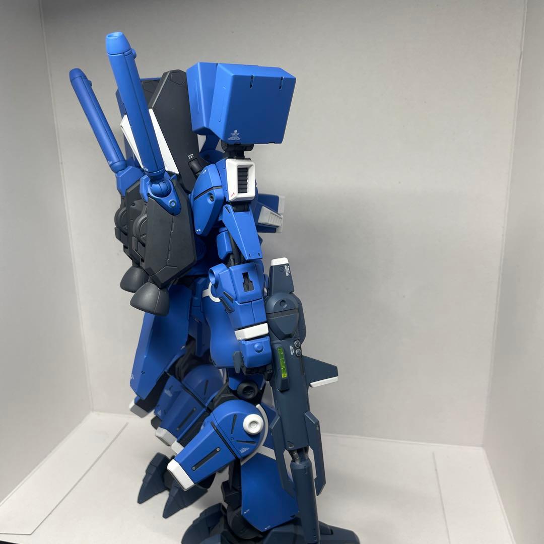 全塗装完成品　MG ガンダムMk-V