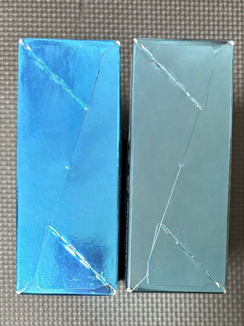 ポケモンカード　ゲンガー　インテレオンVMAX 新品未開封品セット