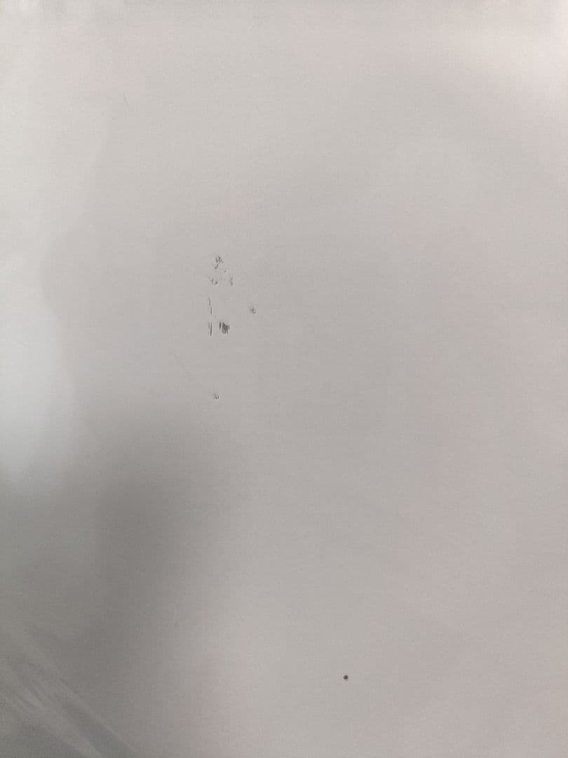 ʚ*ɞ様 【希少品】MEOVV 直筆サイン入り　ポスター