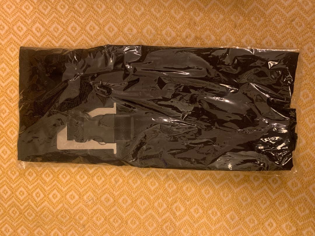 スノーピーク フラットバーナー 室内使用のみ セット内容完備