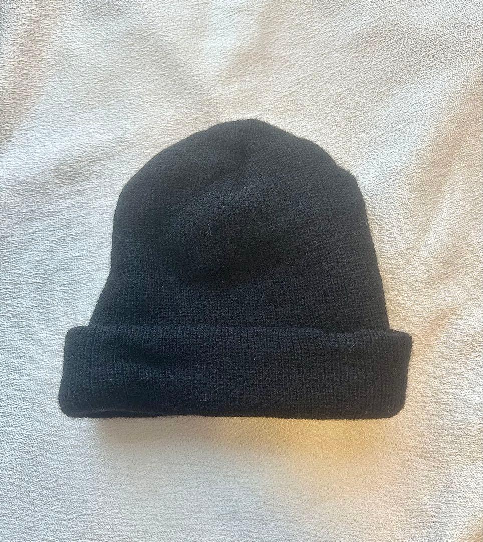クロムハーツ ニット帽 OS