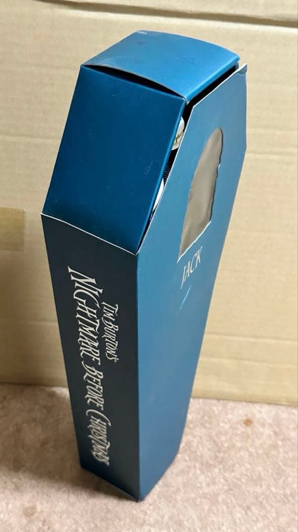 ナイトメアビフォアクリスマス ジャック フィギュア