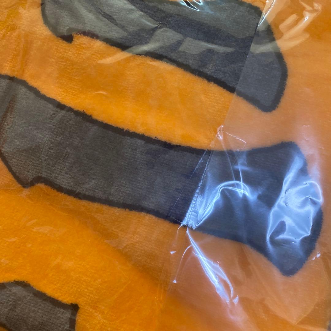 スラムダンク　タオル　炎の男　みっちゃん