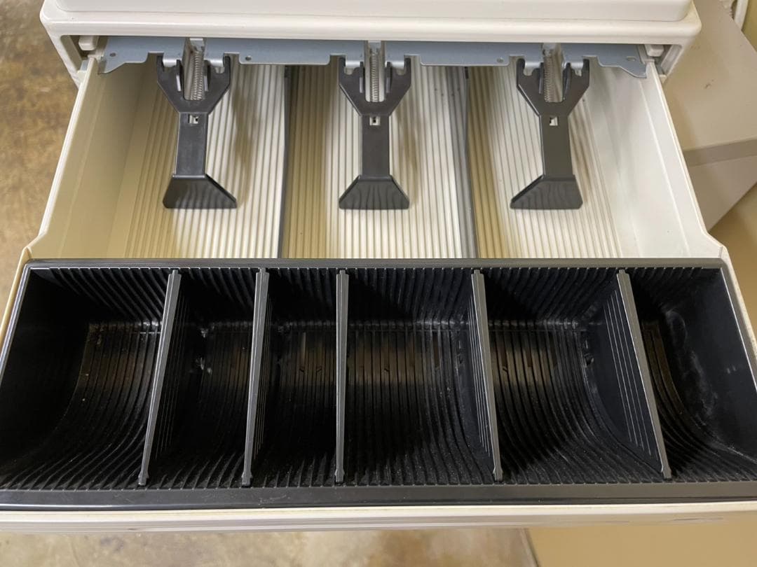 SHARP シャープ 電子レジスタ XE-A147