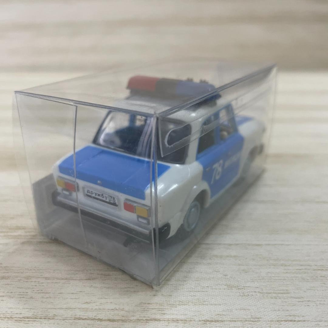 ウサビッチ車2台セット