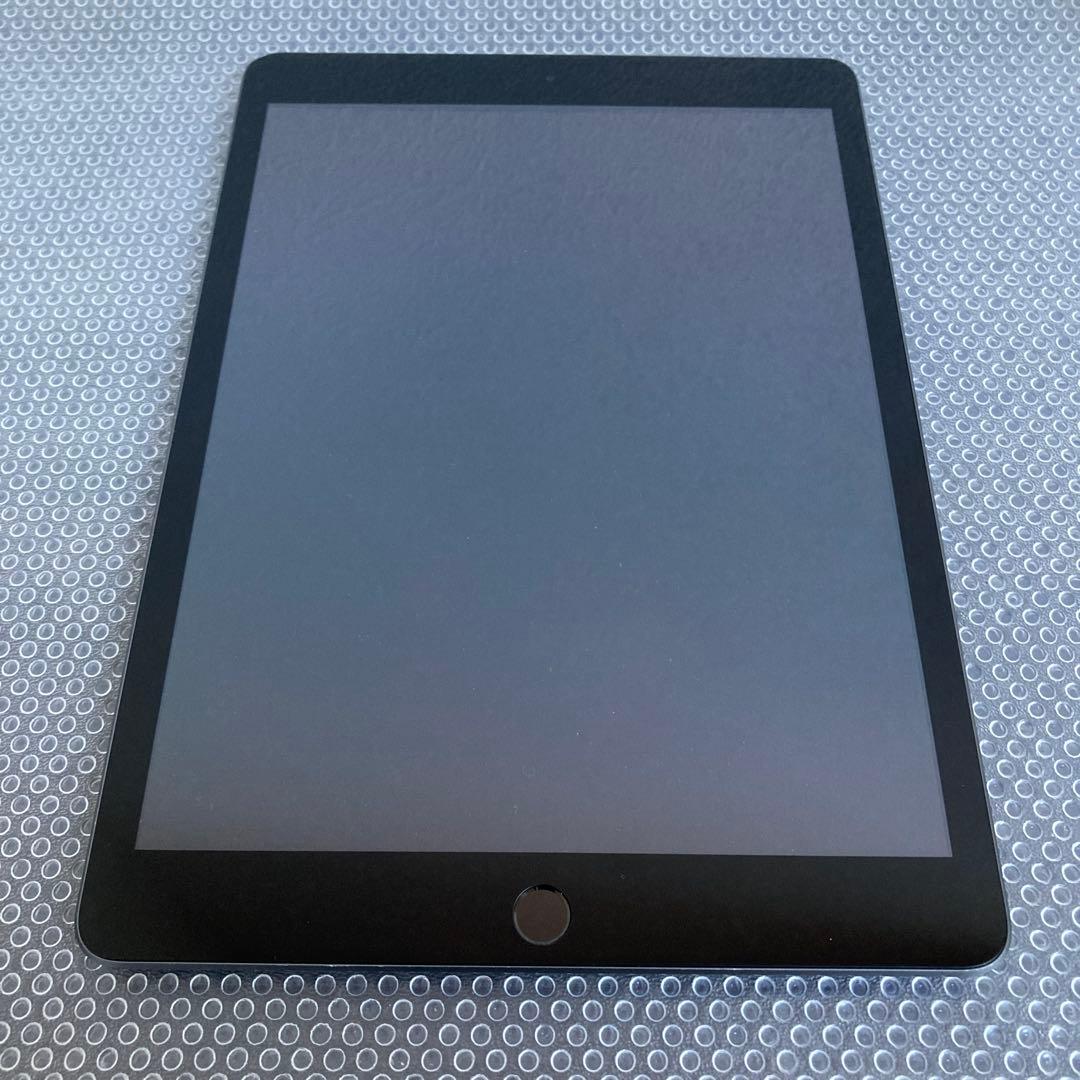 3443【早い者勝ち】電池最良好☆iPad7第7世代32GB WIFIモデル☆
