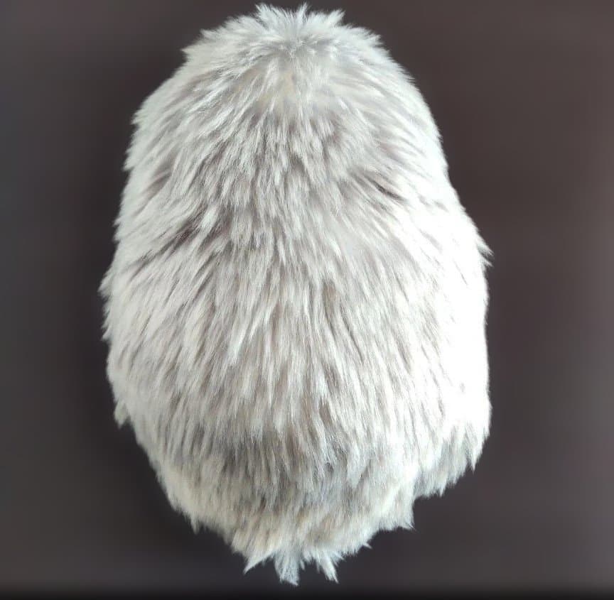 ☆Eri☆【美品】CASIO Moflin　モフリン シルバー