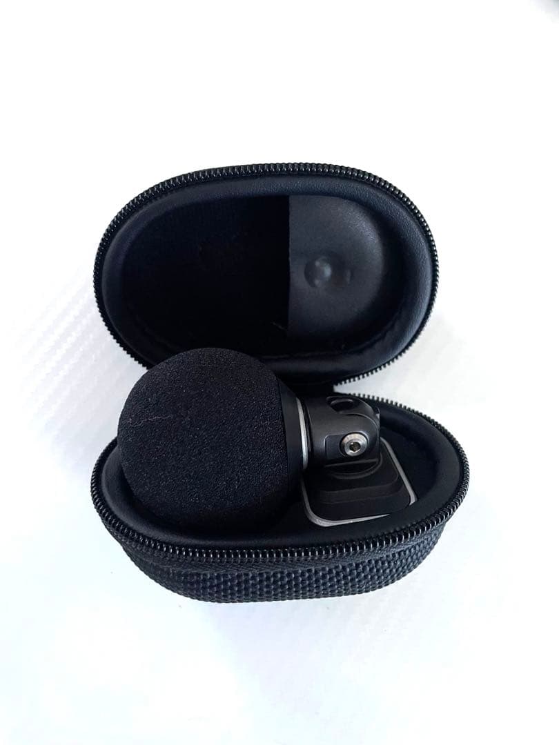 Shure MOTIV MV88（コンデンサーマイク）