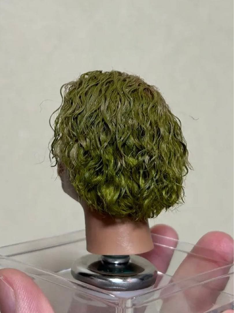 ホットトイズ　1/6 ジョーカー（バットマン・インポスター版）カスタム品