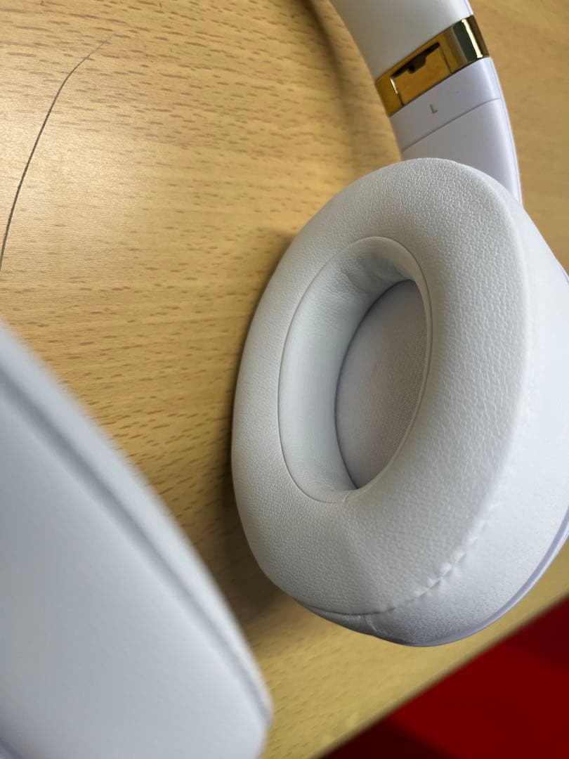 ヘッドホン beats studio 3 wireless