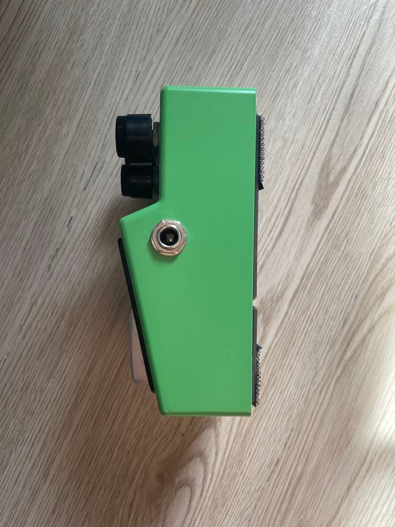 Maxon Overdrive OD-9 オーバードライブ