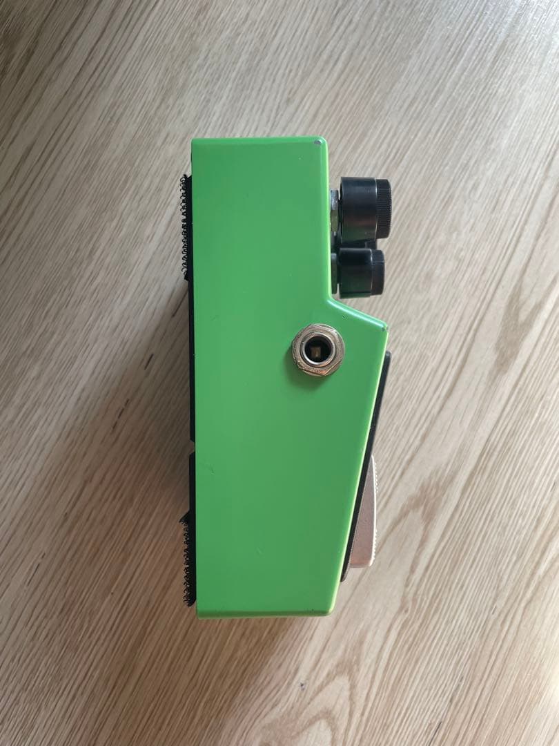 Maxon Overdrive OD-9 オーバードライブ