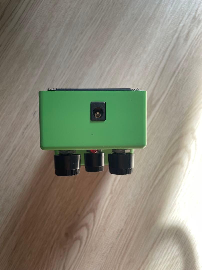 Maxon Overdrive OD-9 オーバードライブ