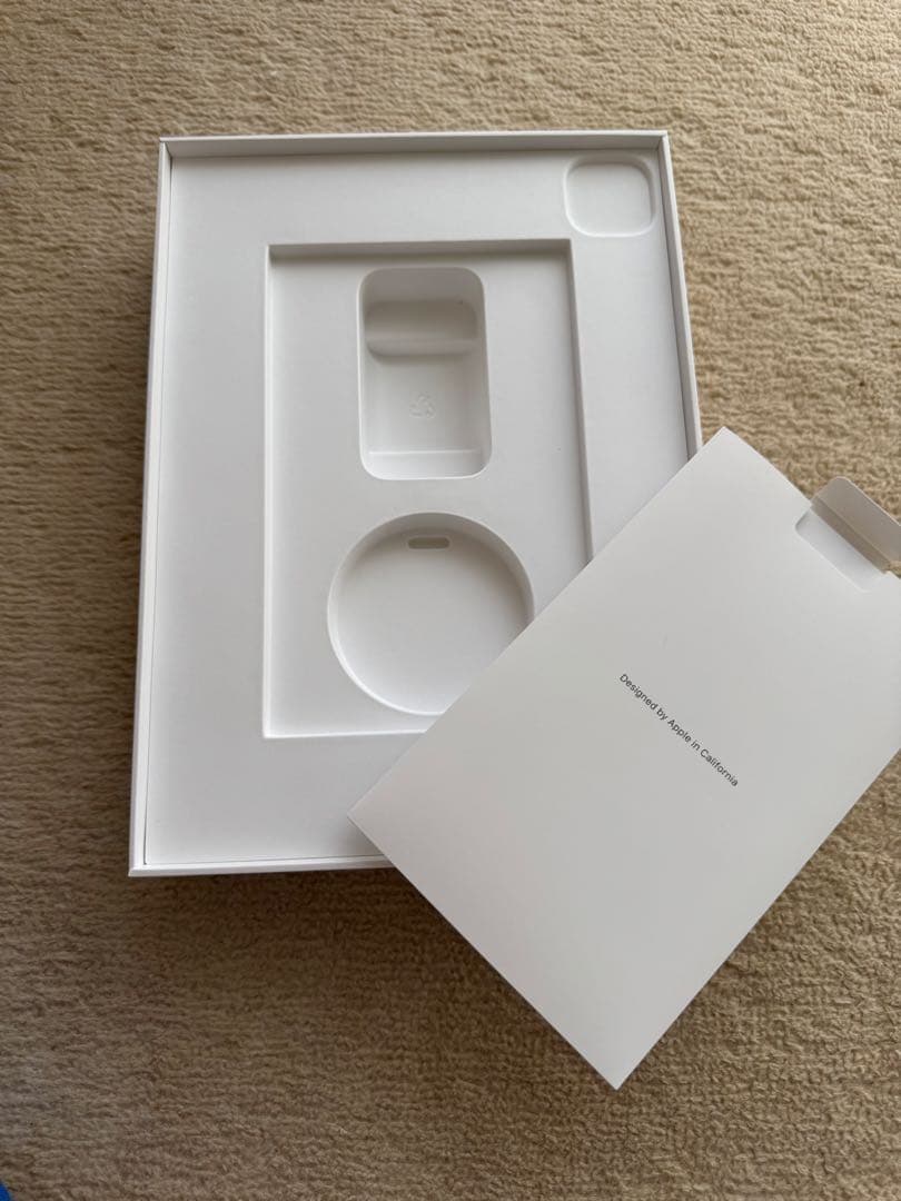 【最終お値下げ】iPad Pro 11インチ 128GB (第3世代) シルバー