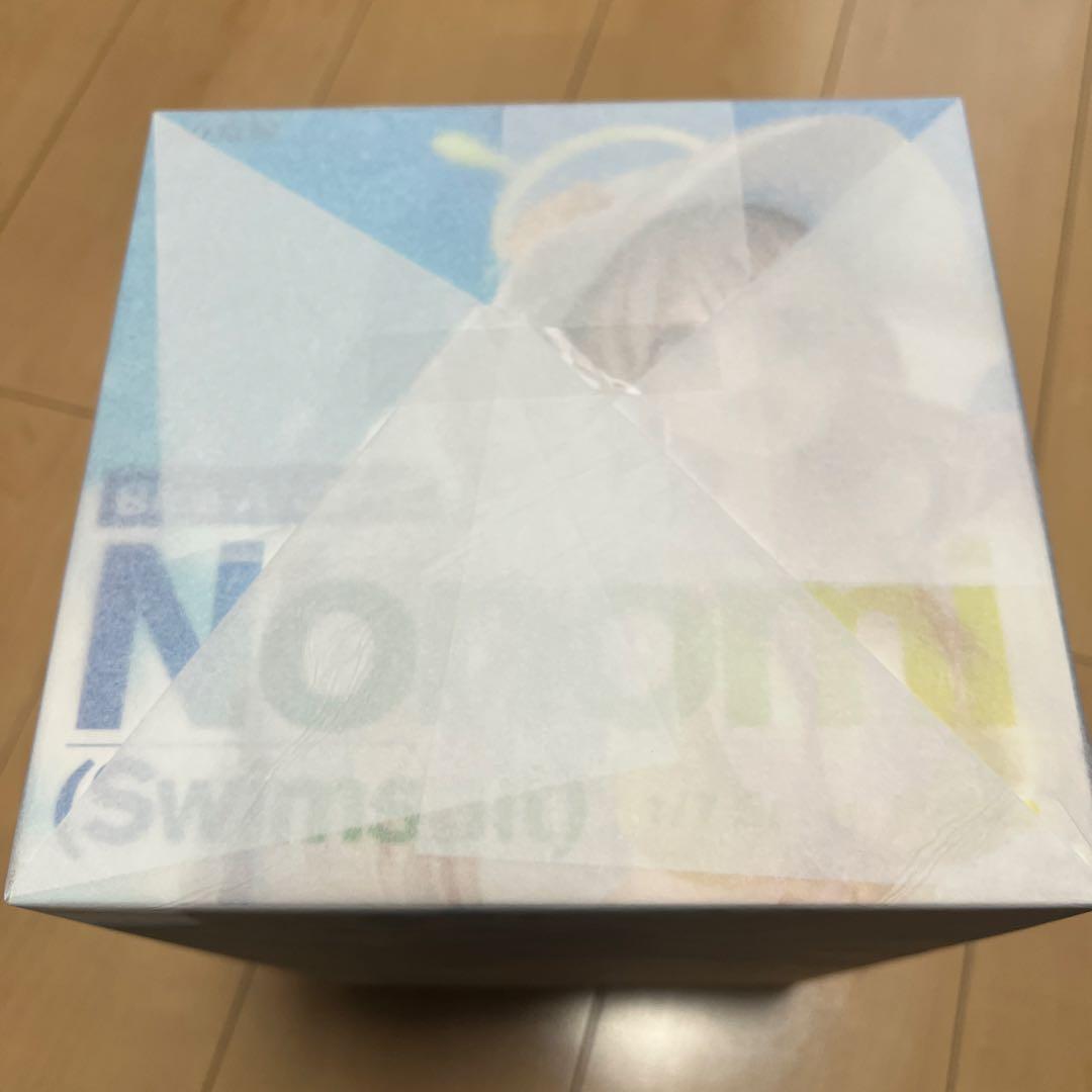 十六夜ノノミ　水着ver.　1/7　フィギュア　ブルーアーカイブ　アマクニ