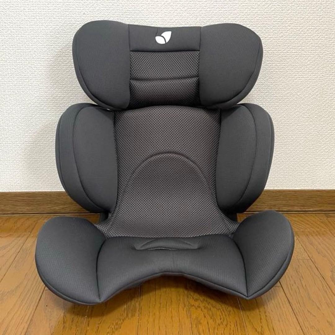 【超美品】Joie アーク360° ISOFIX チャイルドシート 新生児対応