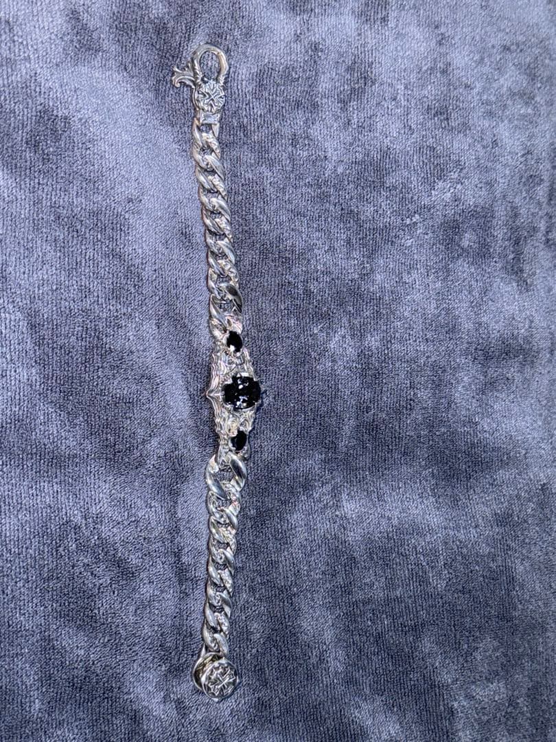 ブラックナイトブレスレット アルテミスクラシック